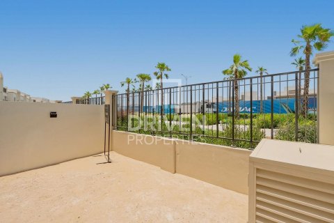 4 غرف نوم تاون هاوس في Damac Lagoons, الإمارات العربية المتحدة رقم 191573 19