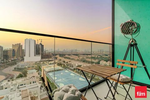 Apartamento tipo estudio Estudio en Dubai, UAE No. 169371