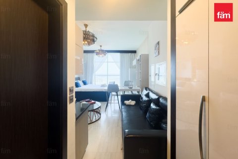Apartamento tipo estudio Estudio en Business Bay, UAE No. 169373