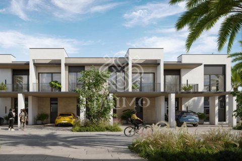 3 bedrooms Villa in Bliss, UAE No. 143251