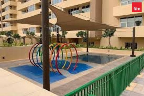 Apartamento tipo estudio Estudio en Dubai, UAE No. 170086