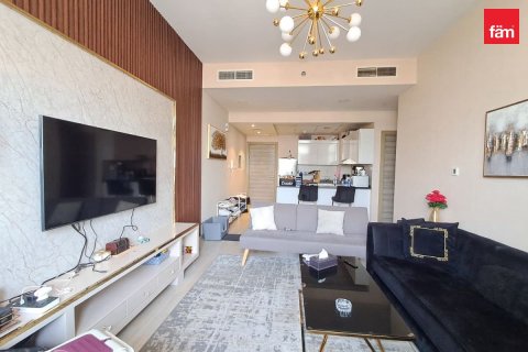 Apartment de 1 dormitorio en Dubai, UAE No. 170091