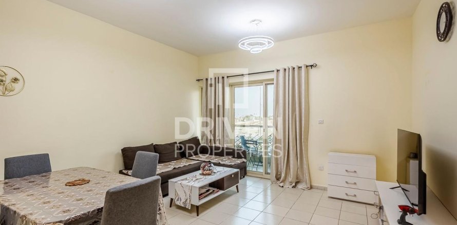 Appartement de 1 chambre à Al Alka, UAE No. 188603