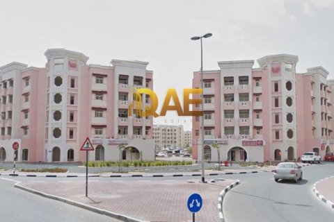 1222.6m² Building in International City, UAE No. 4520 8
