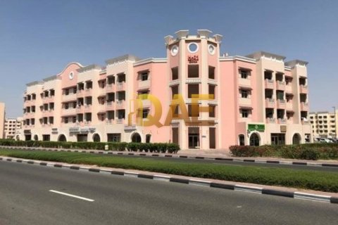 1222.6m² Building in International City, UAE No. 4520 5