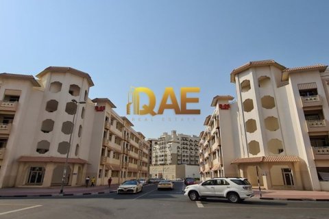 1222.6m² Building in International City, UAE No. 4520 4