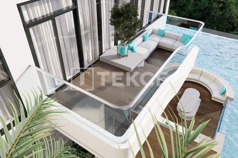Apartamento tipo estudio Estudio en Dubai Land, UAE No. 172232