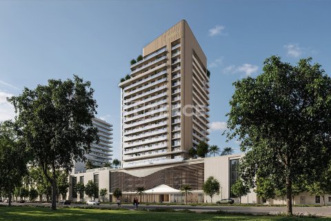 Apartamento tipo estudio Estudio en Dubai, UAE No. 172272