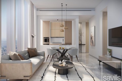 Appartement de 1 chambre à DIFC, UAE No. 199254