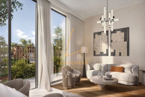 Villa de 3 chambres à Dubai, UAE No. 162526