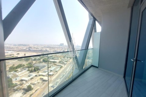 Appartement de 2 chambres à Tourist Club Area, UAE No. 34770