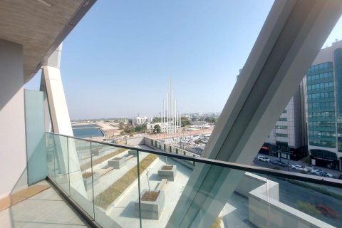 Appartement de 2 chambres à Tourist Club Area, UAE No. 34768 16