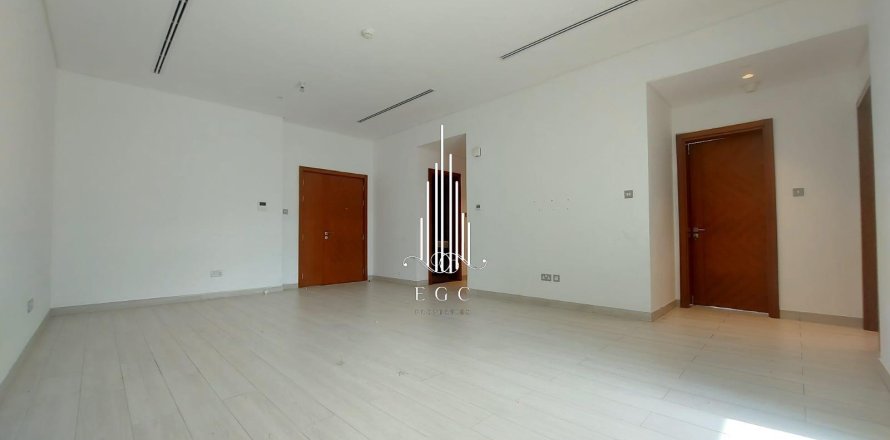 Appartement de 2 chambres à Tourist Club Area, UAE No. 34768