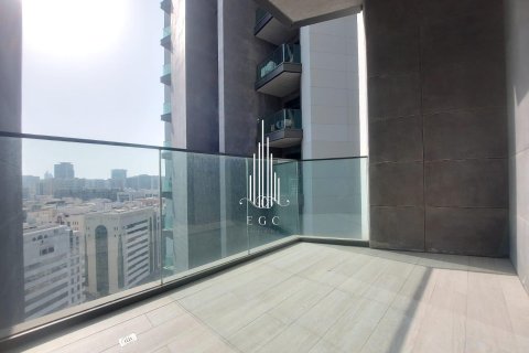 Appartement de 2 chambres à Tourist Club Area, UAE No. 34767