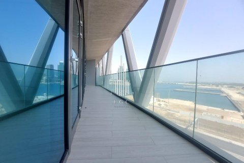 Appartement de 2 chambres à Tourist Club Area, UAE No. 34769