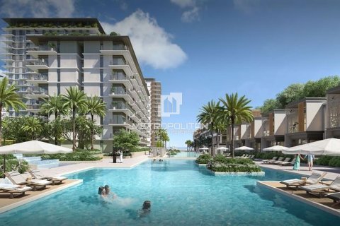 Appartement de 2 chambres à Mina Rashid, UAE No. 128894
