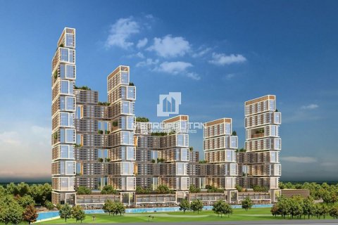 Appartement de 1 chambre à Sobha Hartland, UAE No. 128892
