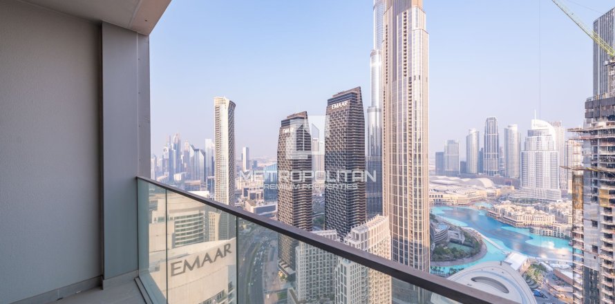 Appartement de 3 chambres à Forte, UAE No. 130060