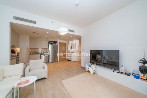 Appartement de 2 chambres à Creek Beach, UAE No. 130064