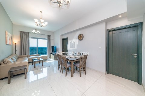 Appartement de 2 chambres à Business Bay, UAE No. 130061