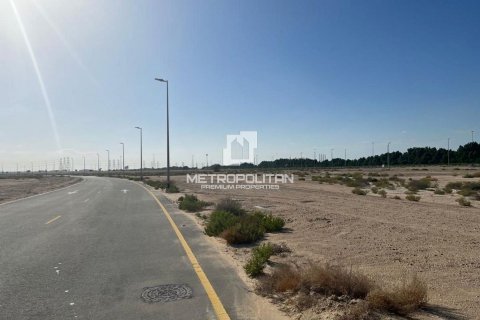 Земельный участок 929м² в Джабаль-Али, ОАЭ №130063 6