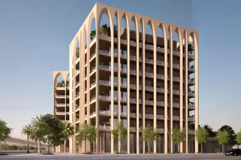 2 bedrooms Villa in Jumeirah Village Circle, UAE No. 165192 3