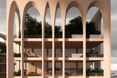 2 bedrooms Villa in Jumeirah Village Circle, UAE No. 165192 4