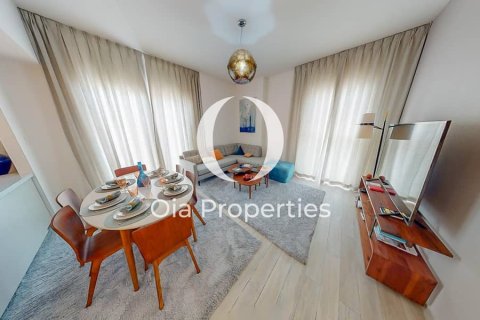 Apartment de 3 dormitorios en  Yas Island, UAE No. 114947