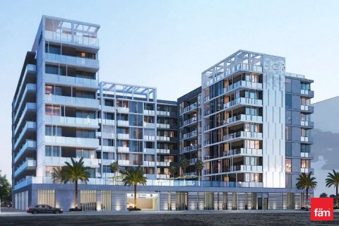 1 bedroom Apartment in Al Furjan, UAE No. 147614