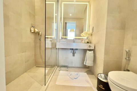 Квартира с 2 спальнями в Манама, Бахрейн №59790 6