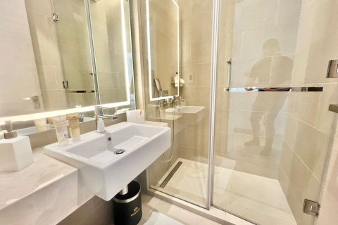 Квартира с 2 спальнями в Манама, Бахрейн №59790