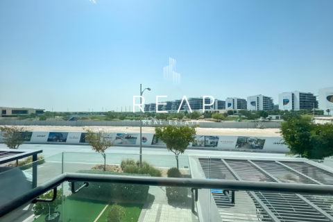 3 bedrooms Townhouse in Akoya Park, UAE No. 28926