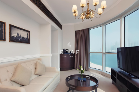 Apartamento tipo estudio Estudio en Dukes The Palm, UAE No. 28932