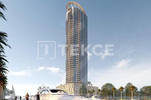Appartement de 2 chambres à Al Reem Island, UAE No. 48849