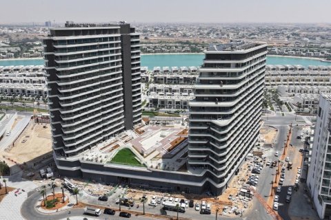 Apartment de 2 dormitorios en Ras Al Khaimah, UAE No. 183737