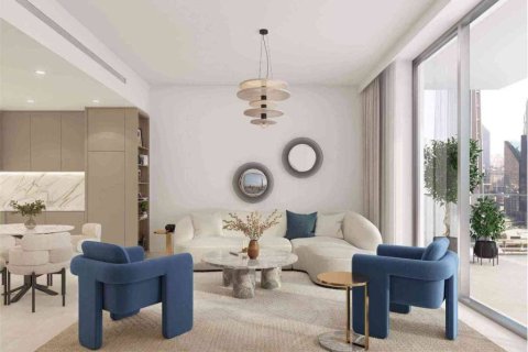 Apartment de 1 dormitorio en Dubai, UAE No. 18678