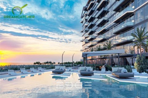 Appartement de 1 chambre à Mina Al Arab, UAE No. 75438