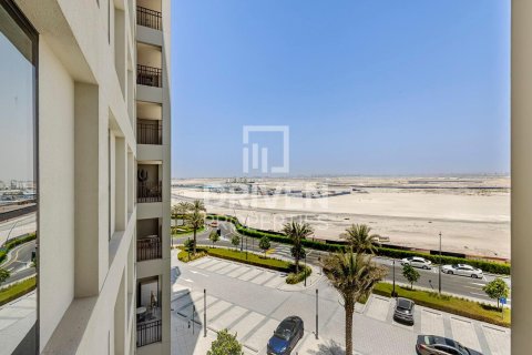2 bedrooms Apartment in Creek Beach, UAE No. 193433 10