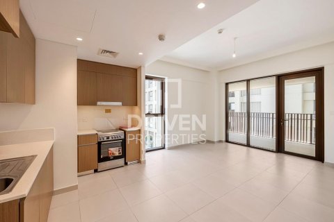 2 bedrooms Apartment in Creek Beach, UAE No. 193433 4