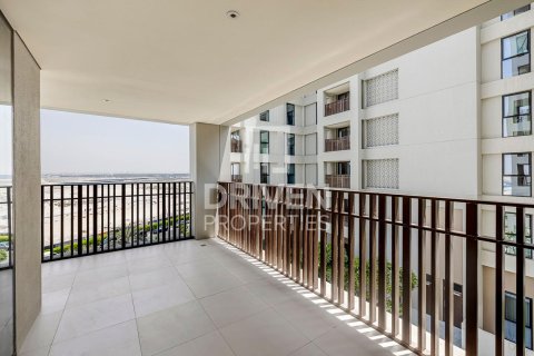 2 bedrooms Apartment in Creek Beach, UAE No. 193433 13