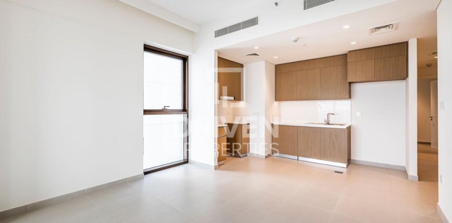 2 غرف نوم شقة في Creek Beach, الإمارات العربية المتحدة رقم 193434