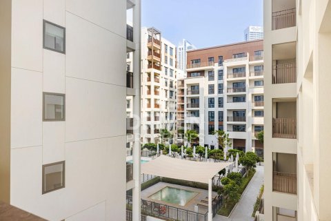 2 غرف نوم شقة في Creek Beach, الإمارات العربية المتحدة رقم 193434 3