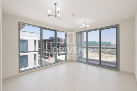 2 bedrooms Apartment in Meydan, UAE No. 193437