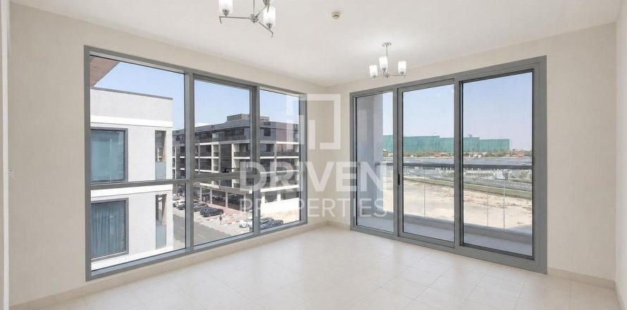 2 غرف نوم شقة في Meydan, الإمارات العربية المتحدة رقم 193437