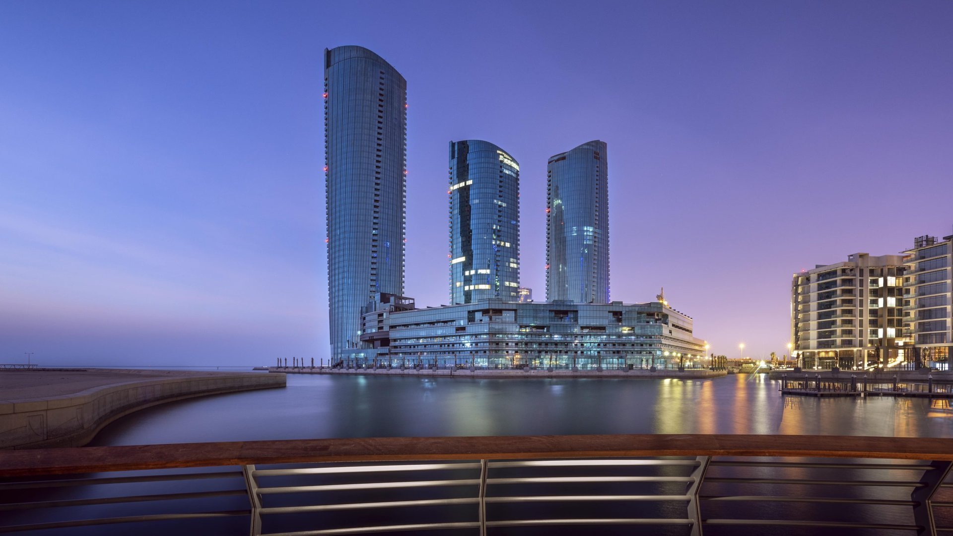 Harbour Heights