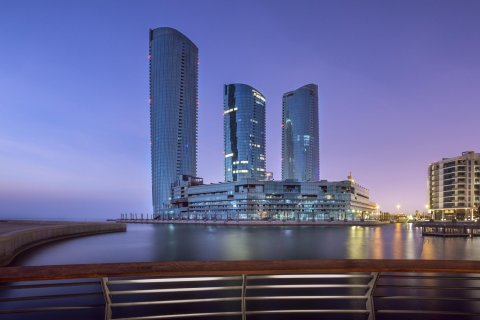 Harbour Heights en Bahrain No. 59861