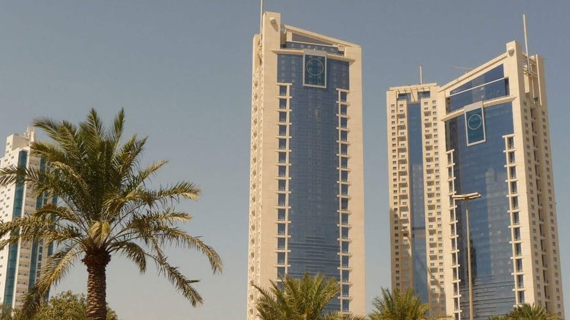 Abraj Al Lulu