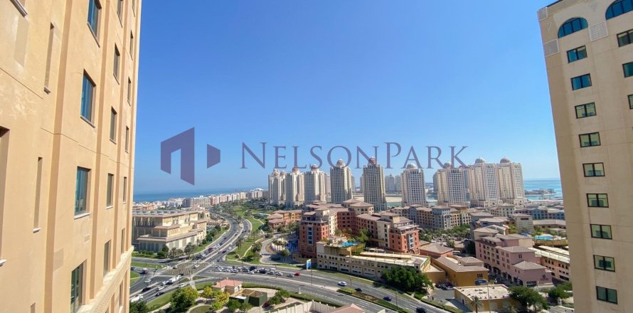 Apartamento tipo estudio Estudio en Doha, Qatar No. 57930