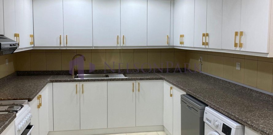3 غرف نوم شقة في لوسيل, Qatar رقم 58262