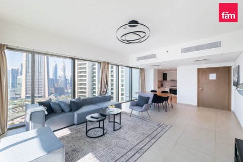 Apartment de 3 dormitorios en Downtown Dubai (Downtown Burj Dubai), UAE No. 173305